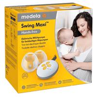 Tiralatte doppia portatile