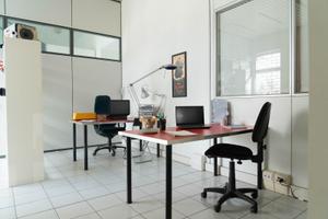 Spazio coworking San Lazzaro di Savena