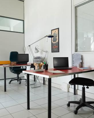 Spazio coworking San Lazzaro di Savena