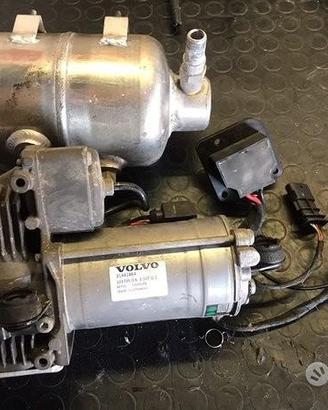 Compressori Sospensioni Per Volvo V90 2019
