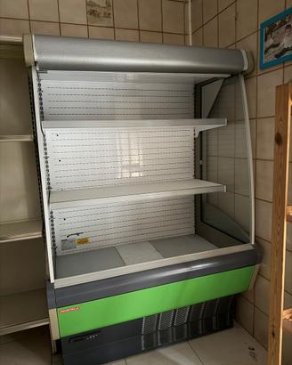 Frigo murale