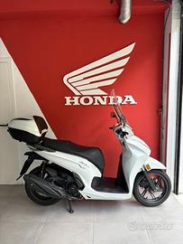 Honda SH 350i Abs