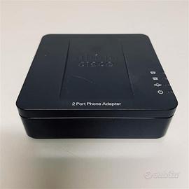 Cisco SPA112