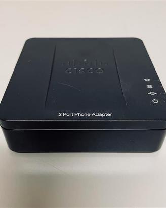 Cisco SPA112