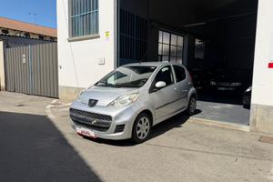 Peugeot 107 1.0 68CV 5p. Desir