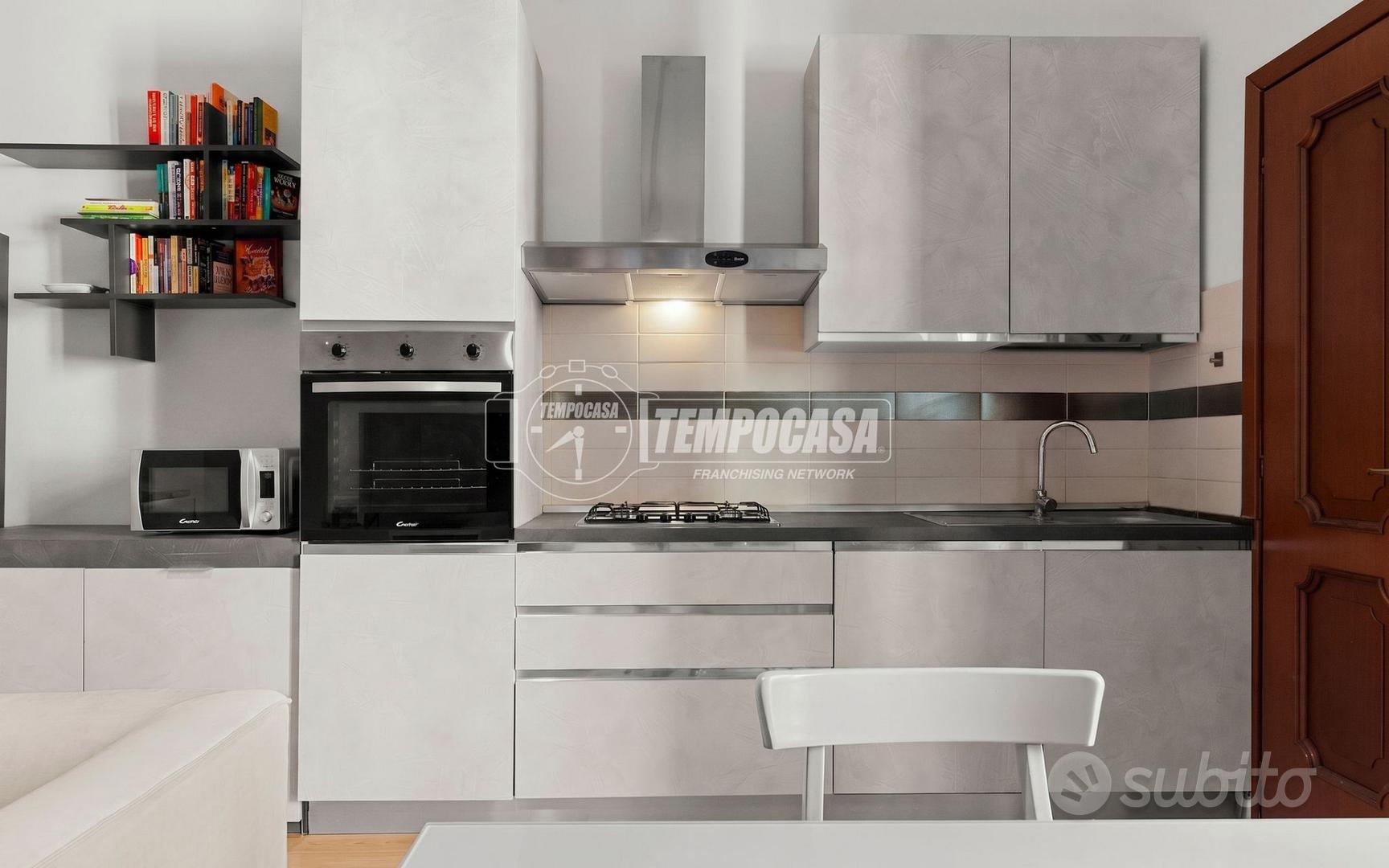 Appartamento – Milano, Città Studi, Municipio 3 - Altro