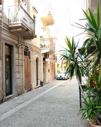 Immobile di 70 m² con 2 locali a Ortona