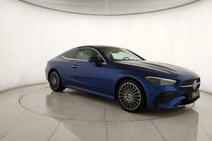 Mercedes-Benz CLE Coupe 200 AMG Line Premium Plus 