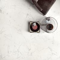 Piastrella 89x89 Spider white kry Sant'Agostino