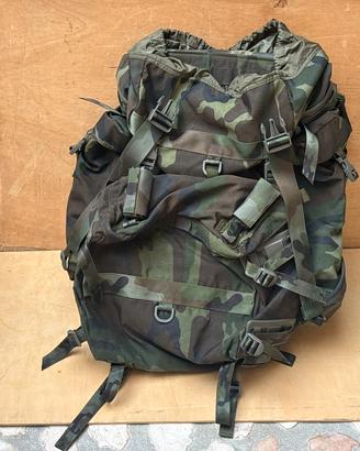 Zaino militare