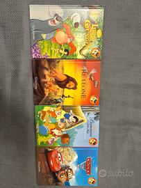 4 libri hachette x bambini