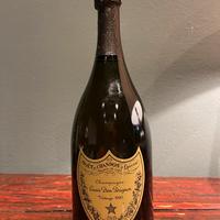 Champagne Dom Perignon Vintage 1990 Gran annata