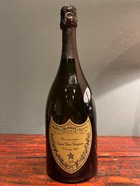 Champagne Dom Perignon Vintage 1990 Gran annata