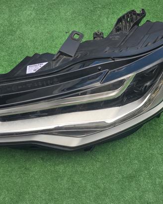AUDI A6 C7 4G0 FULL LED Faro Fanale Sinistro SX