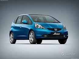 Ricambi Honda Jazz 2008