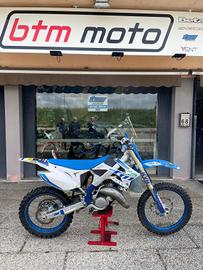 TM Racing MX 125