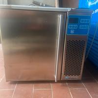 Abbattitore di temperatura professionale POLARIS