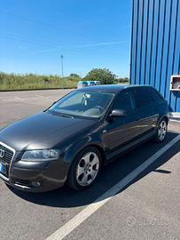 audi a3 2007