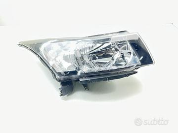 FARO ANTERIORE DESTRO CHEVROLET Cruze Berlina 4237