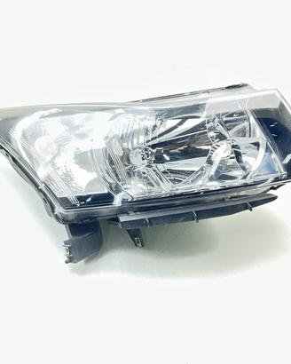 FARO ANTERIORE DESTRO CHEVROLET Cruze Berlina 4237