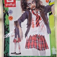 Vestito Halloween 