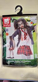 Vestito Halloween 