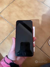 iPhone SE 2020 - 80€ trattabili