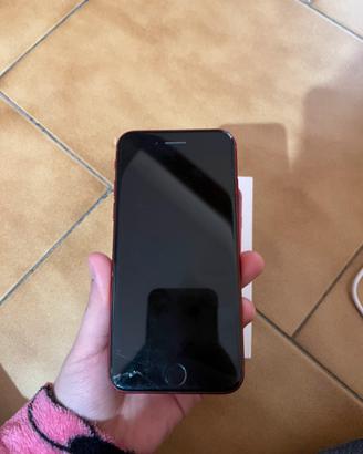iPhone SE 2020 - 80€ trattabili
