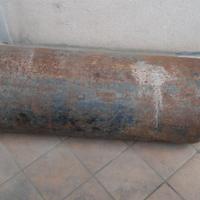 Bombola metano IMZ 398 71