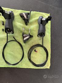 Sram apex AXS