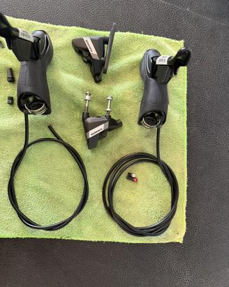 Sram apex AXS