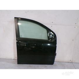Portiera Anteriore Destra Fiat Panda 3 2013 COD 52