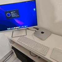 Apple Mac Mini completo 