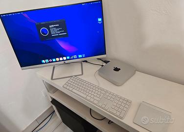 Apple Mac Mini completo 
