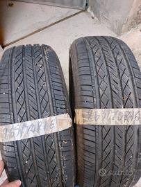 gomme fuoristrada 265 70 16