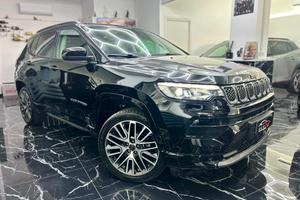 Jeep Compass 1.5 Turbo hybrid T4 130 CV MHEV 2WD S