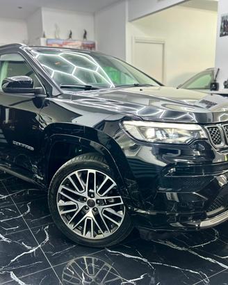 Jeep Compass 1.5 Turbo hybrid T4 130 CV MHEV 2WD S