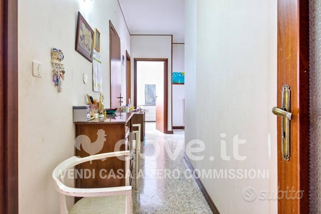 Appartamento – BR - Altro