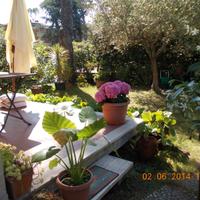 Villetta a schiera al mare