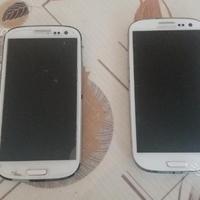 Samsung s3 per ricambi