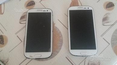 Samsung s3 per ricambi