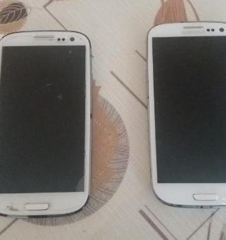 Samsung s3 per ricambi