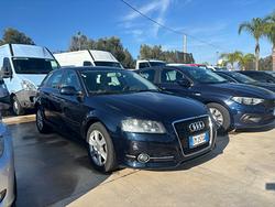 Audi A3 SPB. 2.0 TDI F.AP. S tronic Ambition - 201