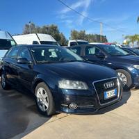 Audi A3 SPB. 2.0 TDI F.AP. S tronic Ambition - 201