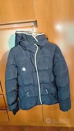 giacca piumino 