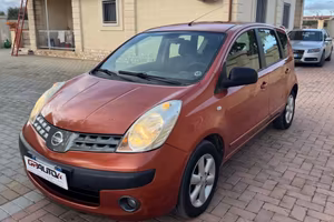 Nissan Note 1.5 dCi 86CV NEOPATENTATI