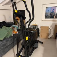 Ellittica, come nuova