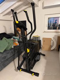 Ellittica, come nuova