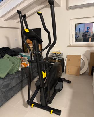 Ellittica, come nuova