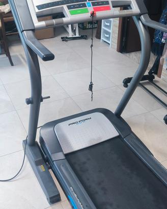Tapis Roulant Pro-Form 5.5 X (ProSoft Max) perfett